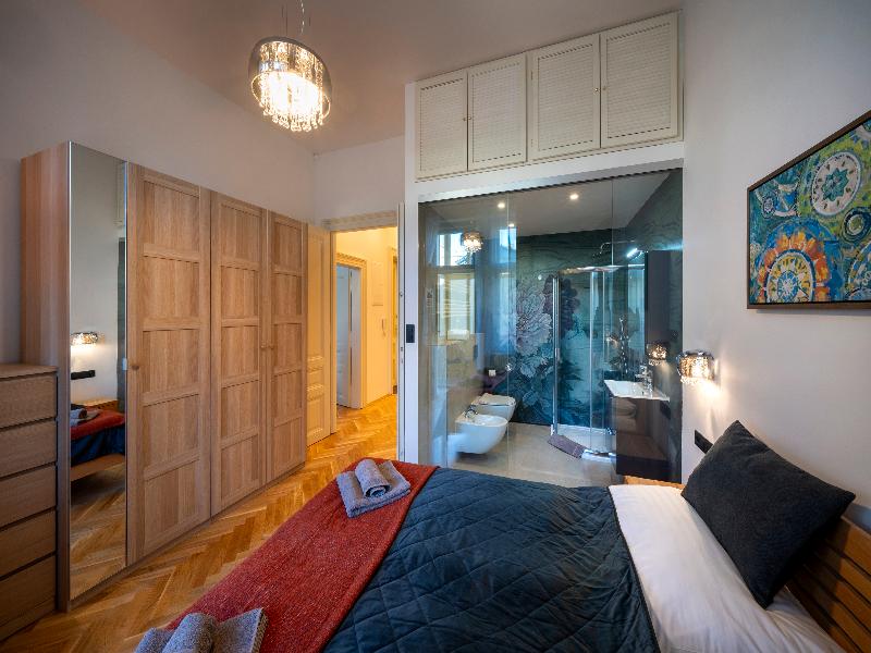 Old Town - Aparthotel Michalska - Genel