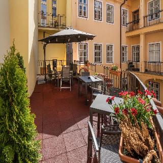 Old Town - Aparthotel Michalska fotoÄŸrafÄ±