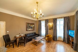 Old Town - Aparthotel Michalska fotoÄŸrafÄ±