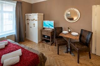 Old Town - Aparthotel Michalska fotoÄŸrafÄ±