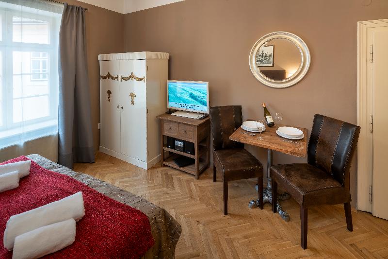 Old Town - Aparthotel Michalska - Oda