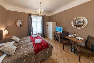 Old Town - Aparthotel Michalska fotoÄŸrafÄ±