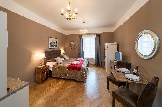 Old Town - Aparthotel Michalska fotoÄŸrafÄ±