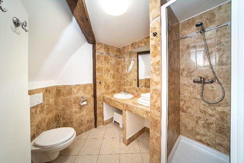 Old Town - Aparthotel Michalska - Oda