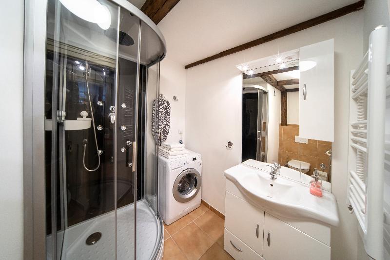 Old Town - Aparthotel Michalska - Oda