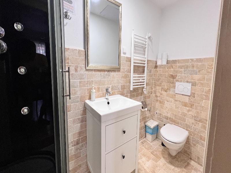 Old Town - Aparthotel Michalska - Oda