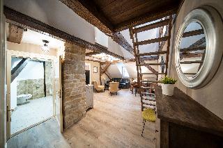 Old Town - Aparthotel Michalska fotoÄŸrafÄ±