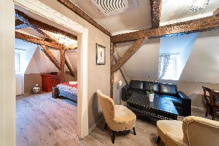 Old Town - Aparthotel Michalska fotoÄŸrafÄ±
