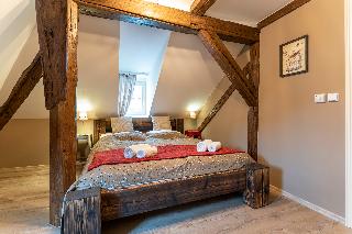 Old Town - Aparthotel Michalska fotoÄŸrafÄ±