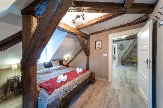 Old Town - Aparthotel Michalska fotoÄŸrafÄ±