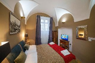 Old Town - Aparthotel Michalska fotoÄŸrafÄ±