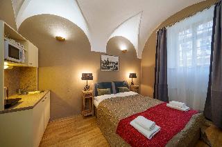 Old Town - Aparthotel Michalska fotoÄŸrafÄ±