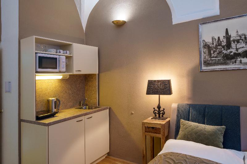Old Town - Aparthotel Michalska - Oda