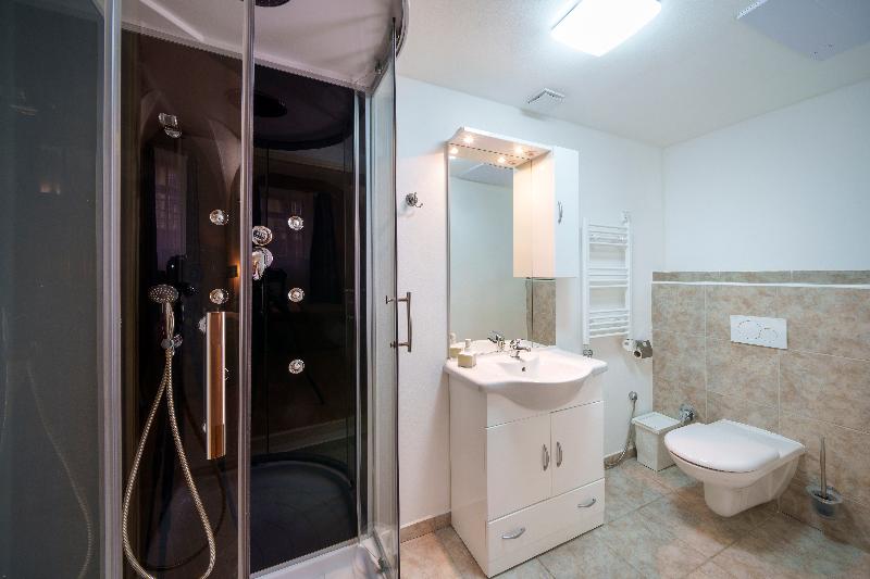 Old Town - Aparthotel Michalska - Oda