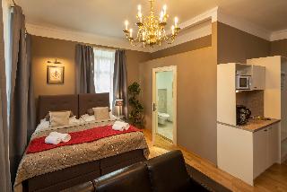Old Town - Aparthotel Michalska fotoÄŸrafÄ±
