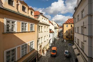 Old Town - Aparthotel Michalska fotoÄŸrafÄ±