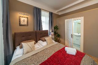 Old Town - Aparthotel Michalska fotoÄŸrafÄ±