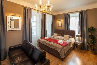 Old Town - Aparthotel Michalska fotoÄŸrafÄ±