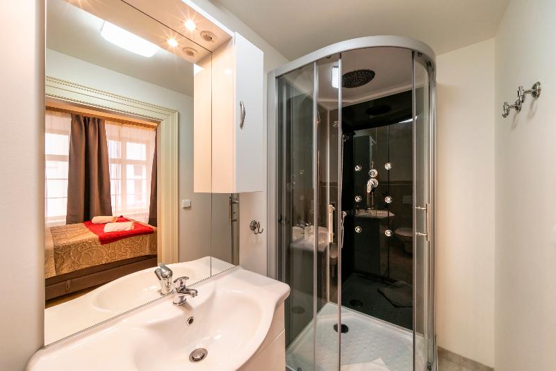 Old Town - Aparthotel Michalska - Oda
