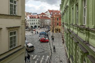 Old Town - Aparthotel Michalska fotoÄŸrafÄ±