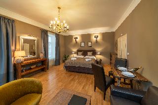 Old Town - Aparthotel Michalska fotoÄŸrafÄ±