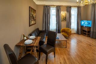 Old Town - Aparthotel Michalska fotoÄŸrafÄ±