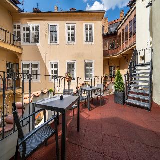 Old Town - Aparthotel Michalska fotoÄŸrafÄ±