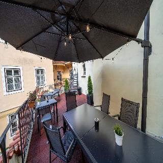 Old Town - Aparthotel Michalska fotoÄŸrafÄ±