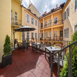 Old Town - Aparthotel Michalska fotoÄŸrafÄ±