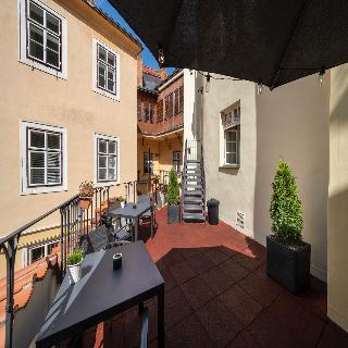 Old Town - Aparthotel Michalska fotoÄŸrafÄ±
