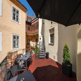 Old Town - Aparthotel Michalska fotoÄŸrafÄ±