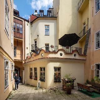 Old Town - Aparthotel Michalska fotoÄŸrafÄ±