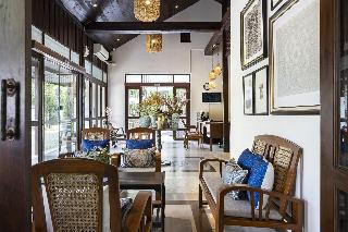 Ratchapruek Lanna Boutique fotoÄŸrafÄ±