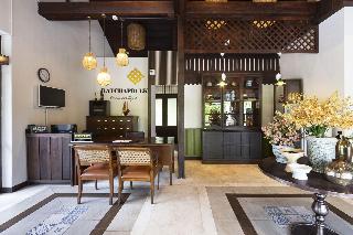 Ratchapruek Lanna Boutique fotoÄŸrafÄ±