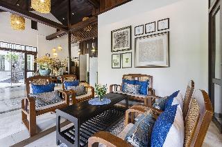 Ratchapruek Lanna Boutique fotoÄŸrafÄ±