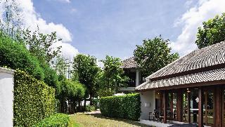 Ratchapruek Lanna Boutique fotoÄŸrafÄ±