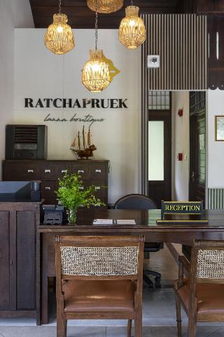 Ratchapruek Lanna Boutique fotoÄŸrafÄ±