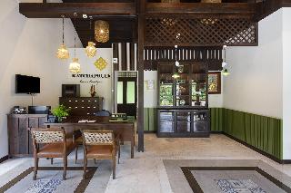 Ratchapruek Lanna Boutique fotoÄŸrafÄ±