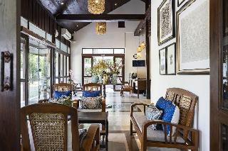 Ratchapruek Lanna Boutique fotoÄŸrafÄ±