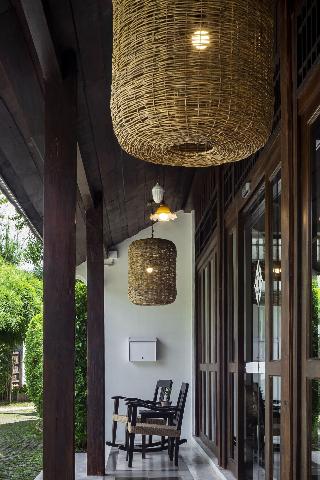 Ratchapruek Lanna Boutique fotoÄŸrafÄ±
