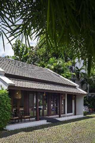 Ratchapruek Lanna Boutique fotoÄŸrafÄ±