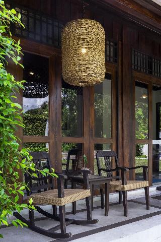 Ratchapruek Lanna Boutique fotoÄŸrafÄ±