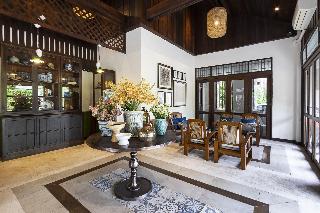 Ratchapruek Lanna Boutique fotoÄŸrafÄ±