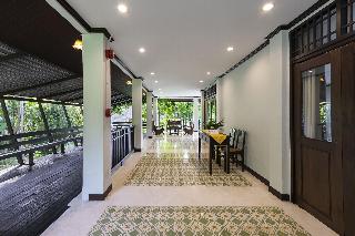 Ratchapruek Lanna Boutique fotoÄŸrafÄ±
