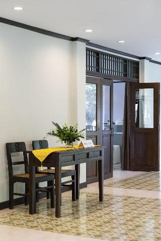 Ratchapruek Lanna Boutique fotoÄŸrafÄ±