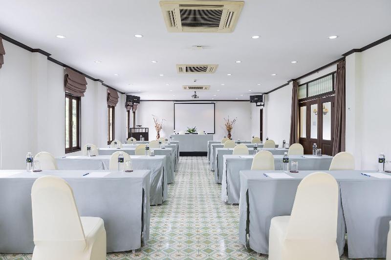 Ratchapruek Lanna Boutique - Toplantı