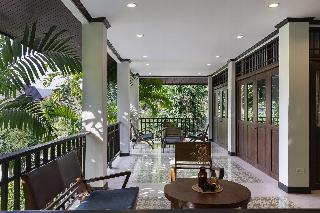 Ratchapruek Lanna Boutique fotoÄŸrafÄ±