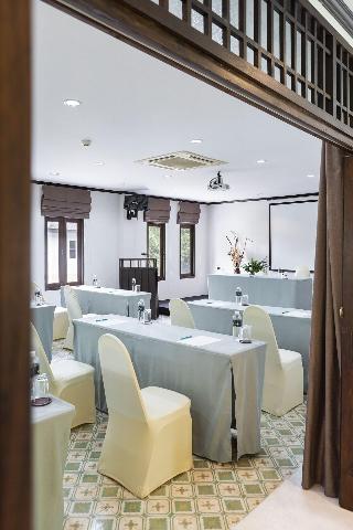 Ratchapruek Lanna Boutique fotoÄŸrafÄ±