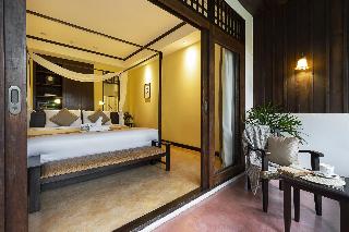 Ratchapruek Lanna Boutique fotoÄŸrafÄ±