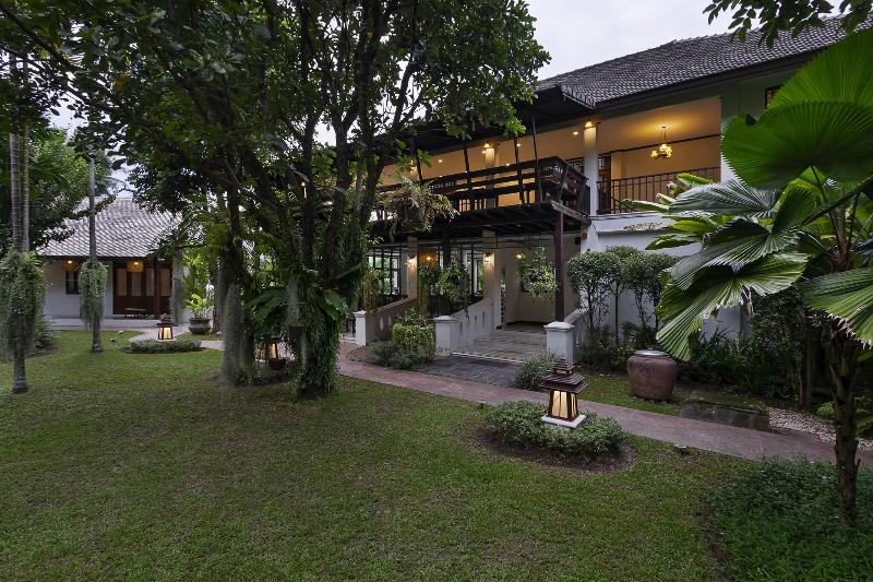 Ratchapruek Lanna Boutique - Aktivite